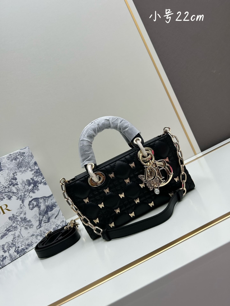 Dior My Lady Bags